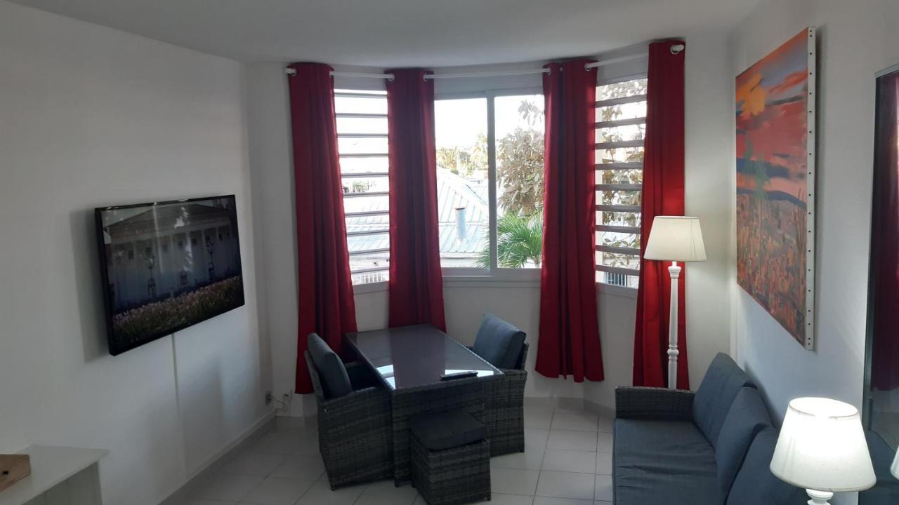 Cote Mer St Francois Guadeloupe Διαμέρισμα Saint-Francois  Εξωτερικό φωτογραφία